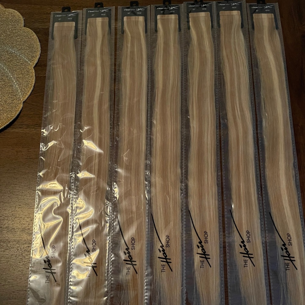 Hair Extensions